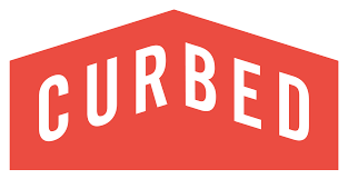 Curbed blog