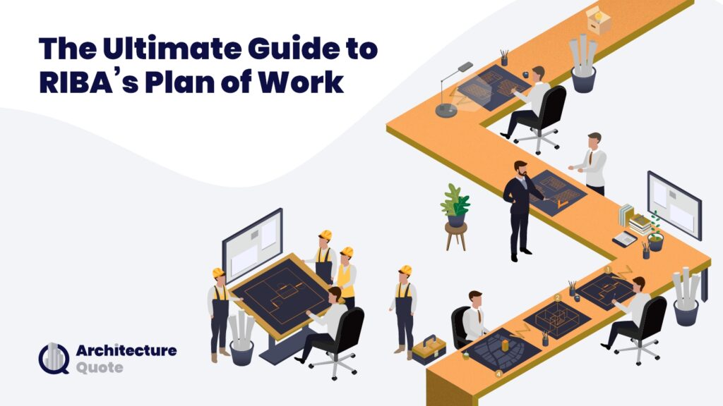 riba plan of work case study