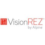 Vision REZ logo