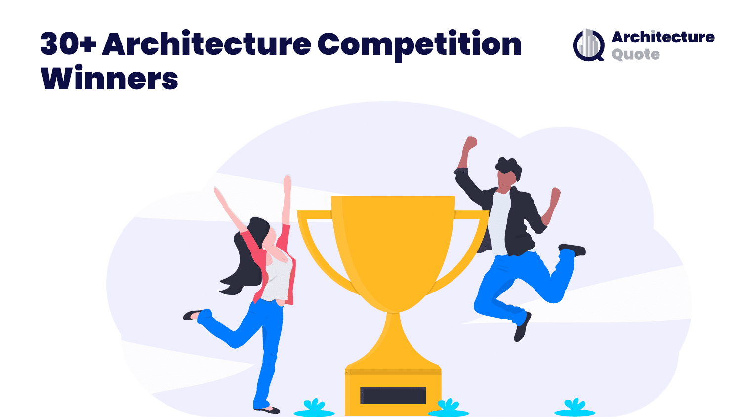 architecture competition winners